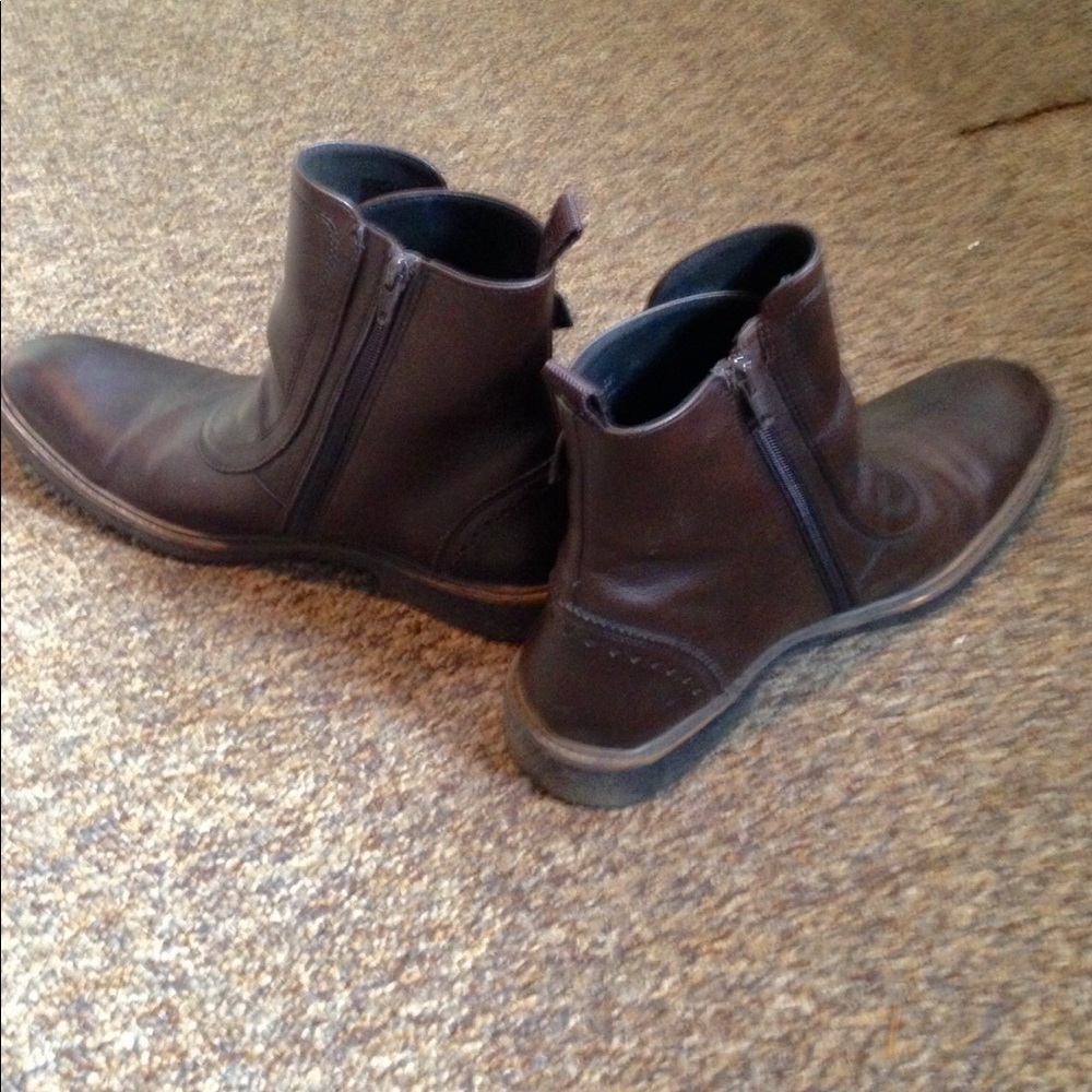Italian leather